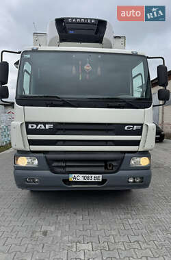 Рефрижератор DAF CF 2006 в 