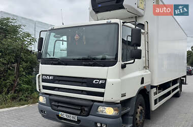 Рефрижератор DAF CF 2006 в 