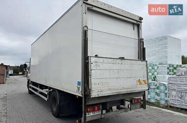 Рефрижератор DAF CF 2006 в 