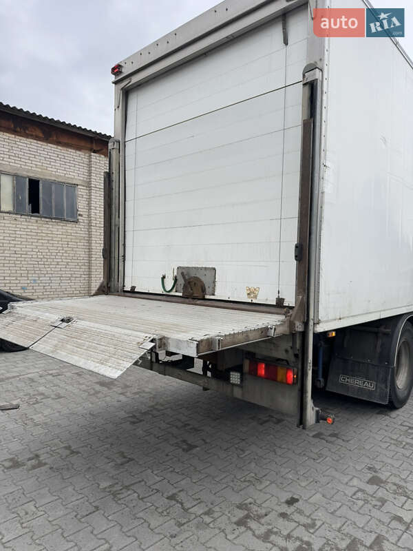 Рефрижератор DAF CF 2006 в Луцке