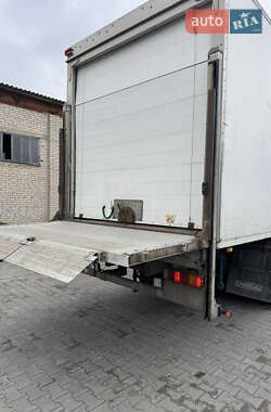 Рефрижератор DAF CF 2006 в 