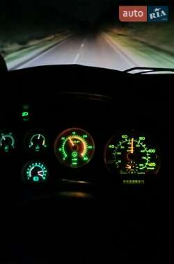 Грузовой фургон DAF CF 2001 в 