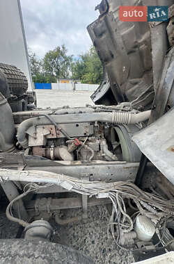 Рефрижератор DAF CF 2008 в 