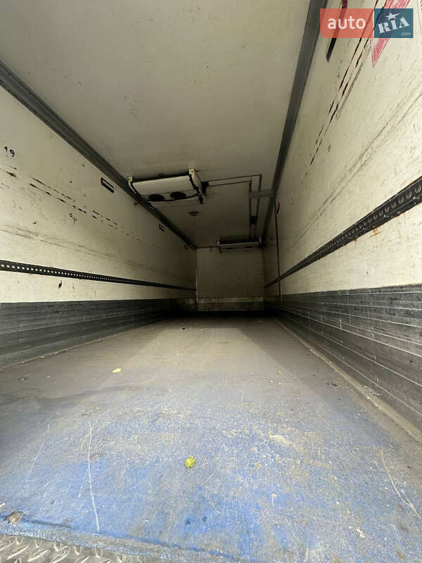 Рефрижератор DAF CF 2008 в Днепре