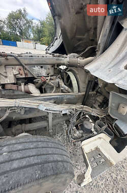 Рефрижератор DAF CF 2008 в 