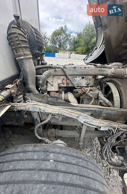 Рефрижератор DAF CF 2008 в 