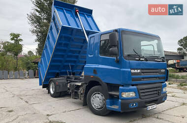 Самосвал DAF CF 2007 в 