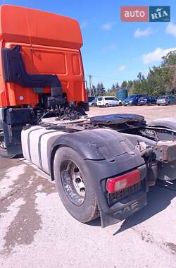 Тягач DAF CF 2015 в 