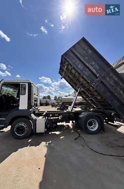 Тягач DAF CF 2011 в 
