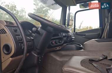 Інші вантажівки DAF CF 2011 в 