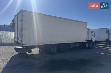 Рефрижератор DAF CF 2004 в Киеве
