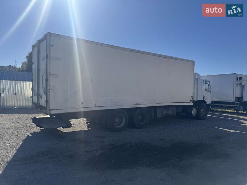 Рефрижератор DAF CF 2004 в Киеве
