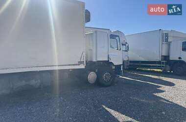 Рефрижератор DAF CF 2004 в Киеве