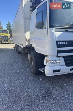 Рефрижератор DAF CF 2004 в Киеве