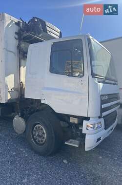 Рефрижератор DAF CF 2004 в 