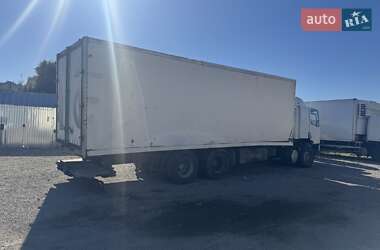 Рефрижератор DAF CF 2004 в Киеве