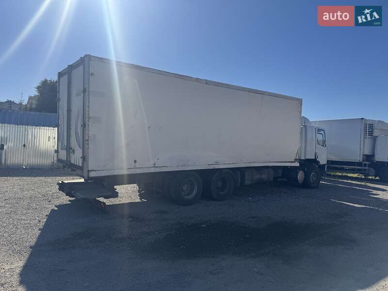 Рефрижератор DAF CF 2004 в Киеве