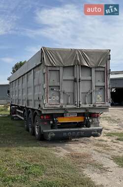 Тягач DAF CF 2008 в 
