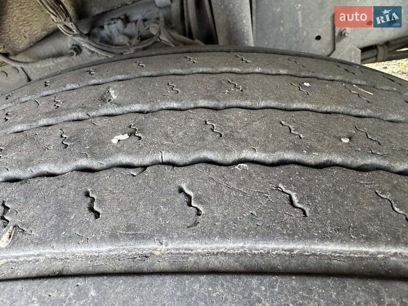 Тягач DAF CF 2008 в Полтаві фото 8 Тягач DAF CF 2008 в Полтаві