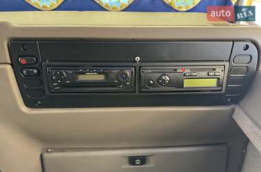 Тягач DAF CF 2008 в Полтаве