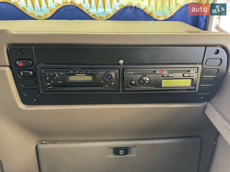 Тягач DAF CF 2008 в Полтаві фото 12 Тягач DAF CF 2008 в Полтаві