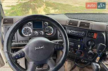 Тягач DAF CF 2008 в 