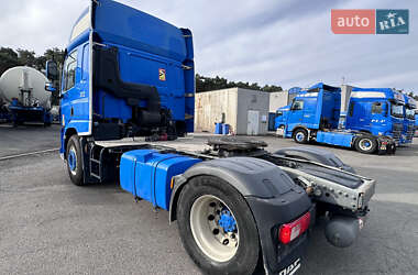 Тягач DAF CF 2014 в 