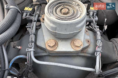 Тягач DAF CF 2014 в 