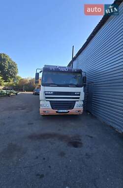 Тягач DAF CF 2006 в Первомайську