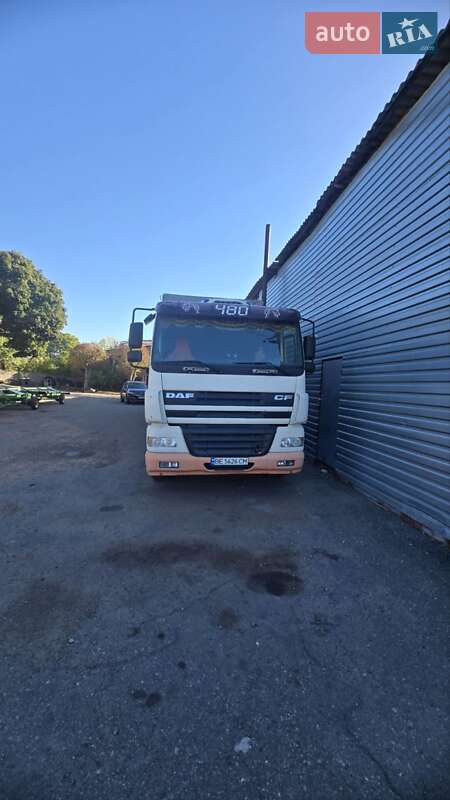 DAF CF 2006