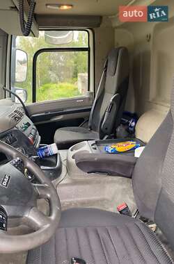 Бетонозмішувач (Міксер) DAF CF 2014 в 