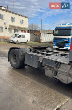 Тягач DAF CF 2008 в 