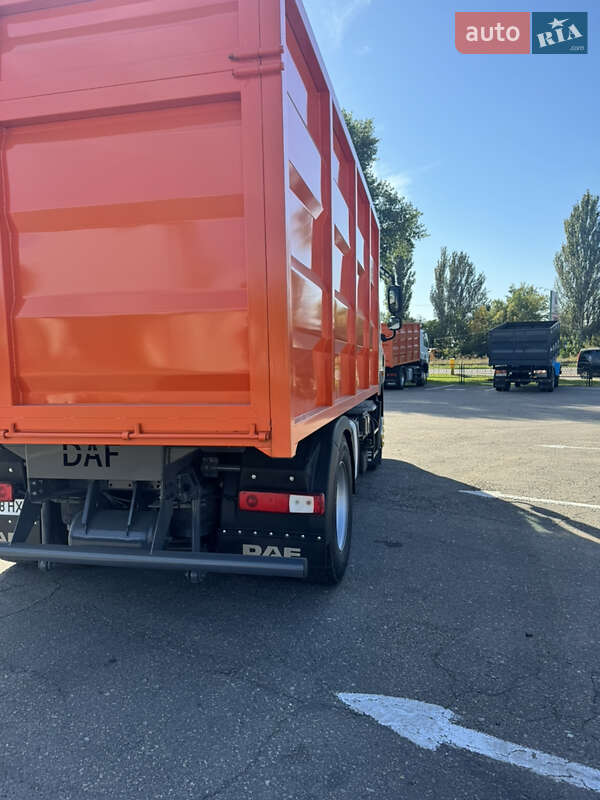 Самосвал DAF CF 2008 в Первомайске