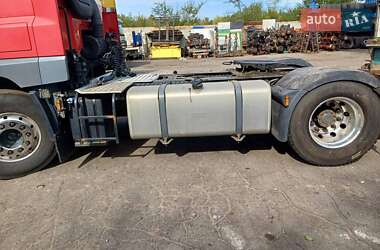 Тягач DAF CF 2015 в 