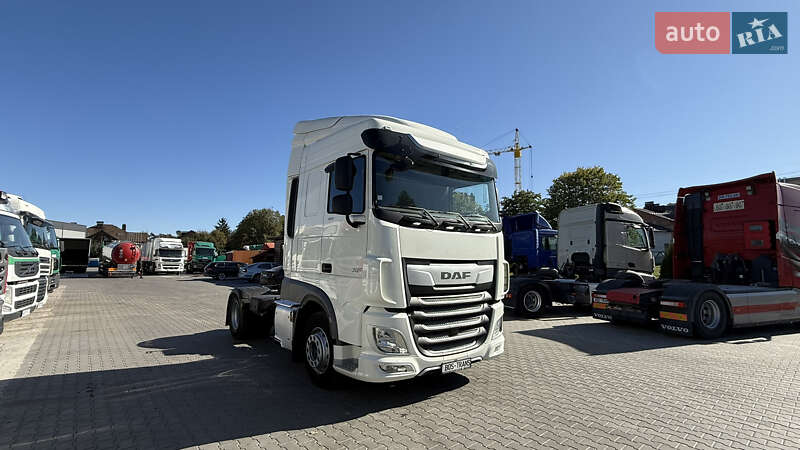 Тягач DAF CF 2018 в Вінниці фото 3 Тягач DAF CF 2018 в Вінниці
