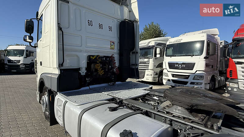 Тягач DAF CF 2018 в Вінниці фото 9 Тягач DAF CF 2018 в Вінниці