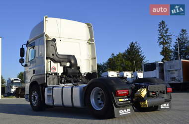 Тягач DAF CF 2018 в Хусте фото 7 Тягач DAF CF 2018 в Хусте