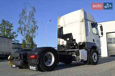 Тягач DAF CF 2018 в Хусте фото 4 Тягач DAF CF 2018 в Хусте