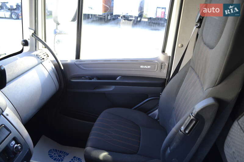 Тягач DAF CF 2018 в Хусте фото 11 Тягач DAF CF 2018 в Хусте