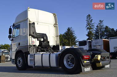 Тягач DAF CF 2018 в Хусте фото 8 Тягач DAF CF 2018 в Хусте