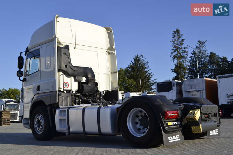 Тягач DAF CF 2018 в Хусте фото 8 Тягач DAF CF 2018 в Хусте