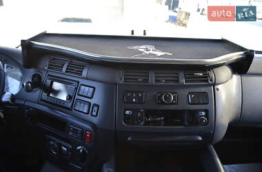 Тягач DAF CF 2018 в Хусте фото 14 Тягач DAF CF 2018 в Хусте