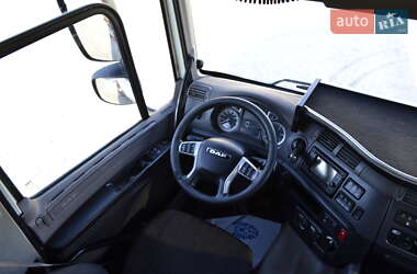 Тягач DAF CF 2018 в Хусте