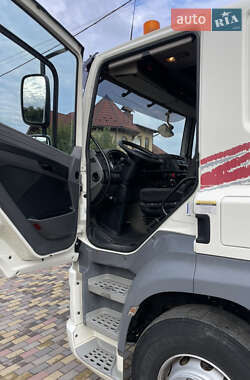 Тягач DAF CF 2015 в  фото 9 Тягач DAF CF 2015 в