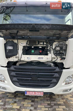 Тягач DAF CF 2015 в  фото 18 Тягач DAF CF 2015 в