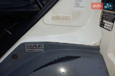 Тягач DAF CF 2007 в 