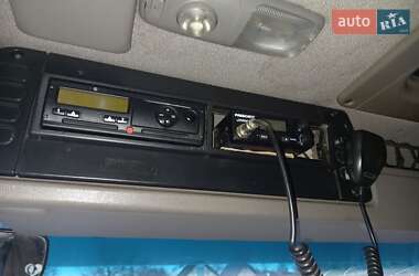 Тягач DAF CF 2007 в 