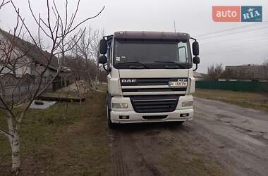 Тягач DAF CF 2007 в 