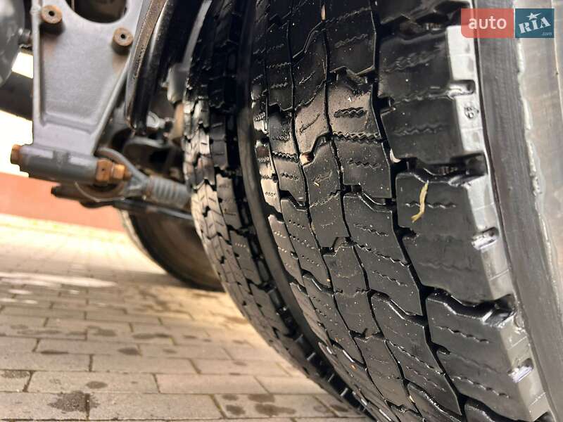 Тягач DAF CF 2012 в Тячеві фото 18 Тягач DAF CF 2012 в Тячеві