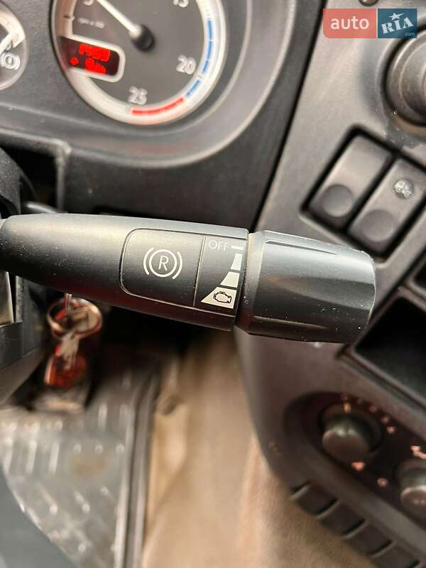 Тягач DAF CF 2012 в Тячеві фото 22 Тягач DAF CF 2012 в Тячеві